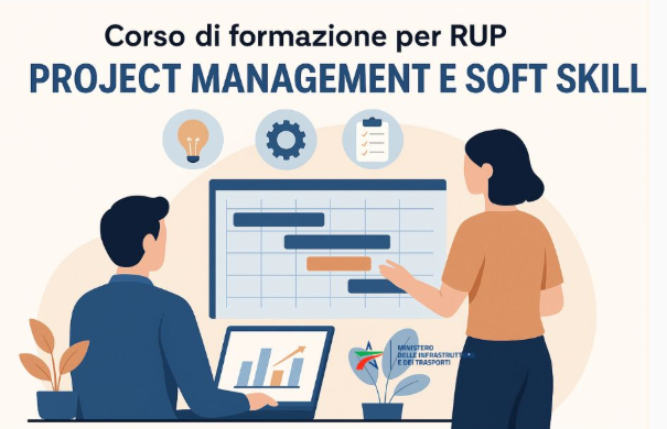 Project management e soft skills