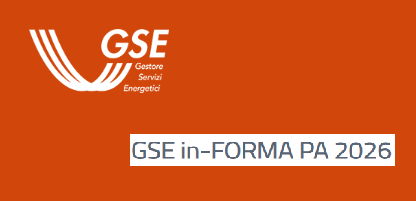 GSE in-FORMA PA 2026