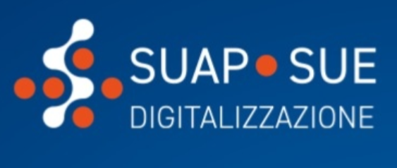 Digitalizzazione SUAP e SUE